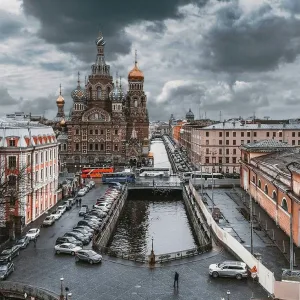 Невская Хмарь - Новости Петербурга