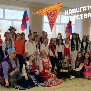 МКОУ "СОШ с.Селитренное имени Елены Лосевой"