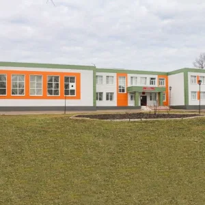МБОУ СОШ с.Елецкая Лозовка