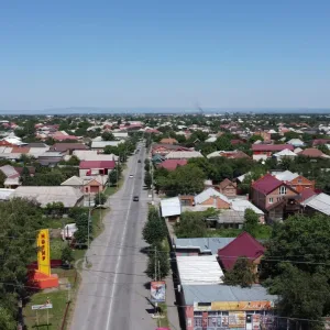 КАНАЛ-НОГИР 2