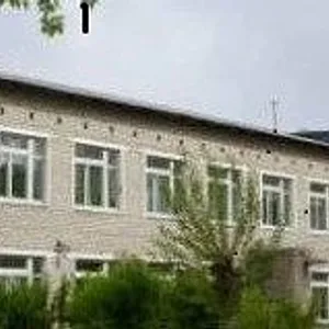 КОГОБУ ШИ ОВЗ п. Светлополянска Верхнекамского района