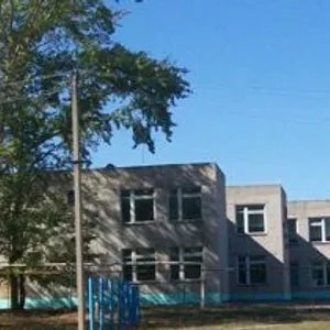 МБОУ СОШ с.Родники