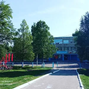 МОУ Тушнинская СШ им Ф.Е Крайнова