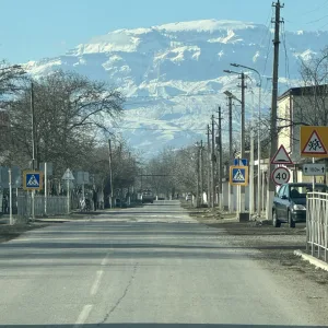 АСП "село Яраг-Казмаляр"