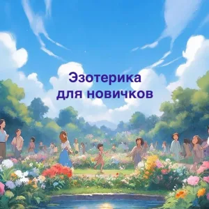 Практическое энергорегулирование своей жизни для начинающих