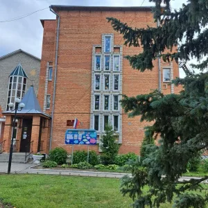 Шиловский Дом детского творчества
