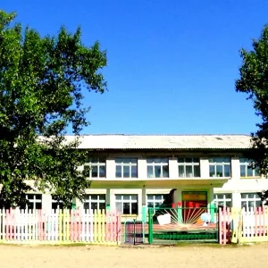 МБОУ ООШ с. Улача