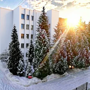 ФГБУЗ ЦПБ ФМБА России