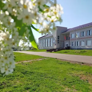 МБОУ «Старочечкабская ООШ»