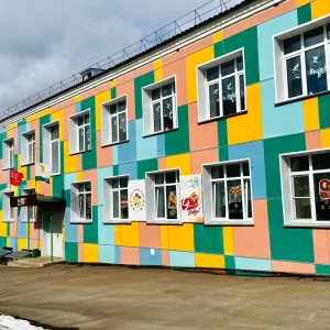 МКДОУ №191 г. Кирова