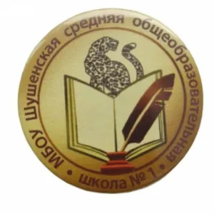 Канал МБОУ "Шушенская СОШ №1"