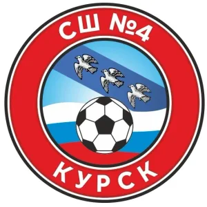МБУ ДО «Спортивная школа №4» г. Курск