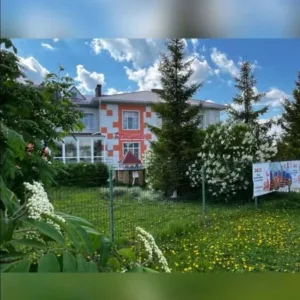 МБДОУ "Большекайбицкий детский сад "Миляшкай"