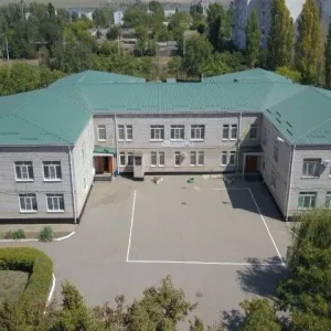 МОУ НОШ № 10 г. Будённовска