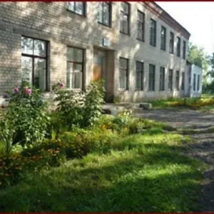 МОУ "Пустошенская основная школа"