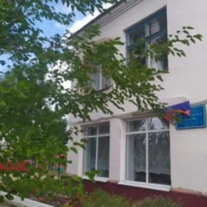 Детский сад "Малыш"