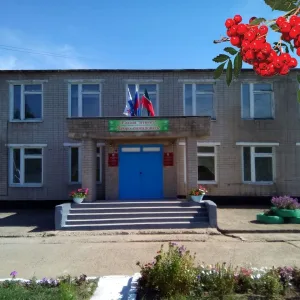 МБОУ "Абалачевская СОШ" Менделевского района РТ