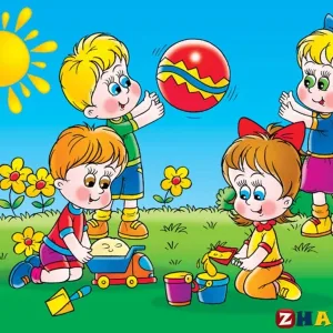 МБДОУ детский сад №2 г.Спасска