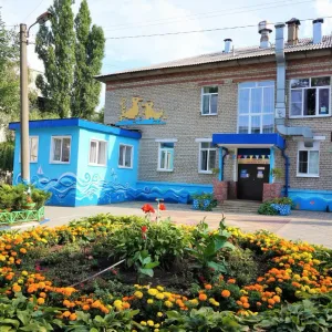 ДОУ №3 г.Липецка
