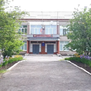 ГБОУ СОШ ПОС. КОММУНАРСКИЙ