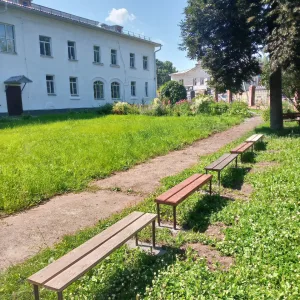 ГКОУ УР "Воткинская школа для обучающихся с ОВЗ"