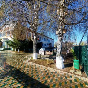 МБДОУ "Детский сад "Теремок" города Буинска РТ