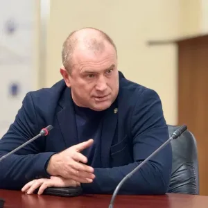 Юрий Мухин