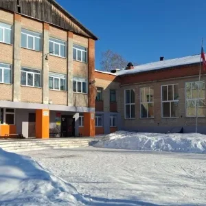 МБОУ Петропавловская СОШ