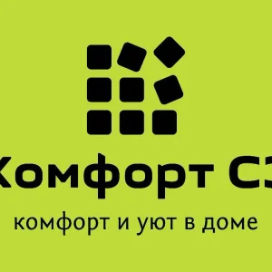 Управляющая компания ООО Комфорт Северо Запад