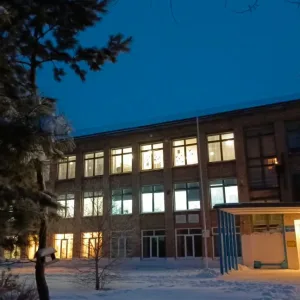МБОУ Зиянчуринская СОШ Кувандыкский муниципальный округ