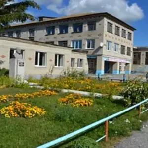 МБОУ Поддубновская СШ