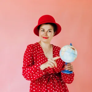Турагент Екатерина Щербакова