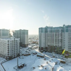 Управляющая организация ООО "Городок"