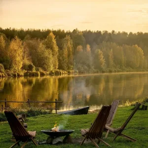 Отдых в Карелии