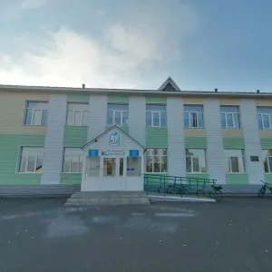 МБОУ "Среднекорсинская ООШ"