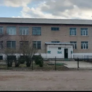 Муниципальное общеобразовательное учреждение: Хада-Булакская основная общеобразовательная школа