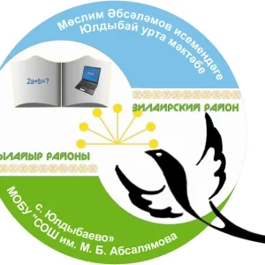 МОБУ СОШ им. М.Б. Абсалямова с. Юлдыбаево