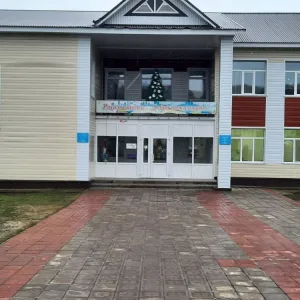 МБОУ "Хасаншаихская ООШ"