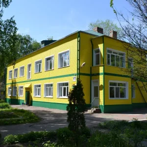 МБДОУ ДЕТСКИЙ САД 40