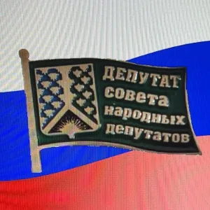 СОВЕТ НАРОДНЫХ ДЕПУТАТОВ НМО