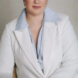 Юрист для бизнеса. Ирина Пушкова
