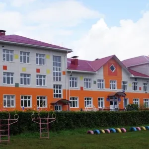 МБДОУ Караидельский детский сад 2