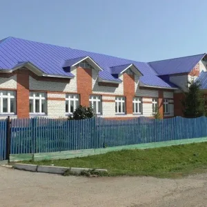 Школьный канал МОБУ ООШ с.Исмакаево