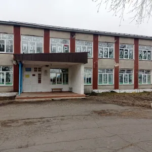 БОУ "Киселёвская основная школа"