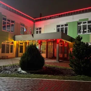 МАДОУ «Детский сад общеразвивающего вида с приоритетным осуществлением деятельности по познавательно – речевому направлению развития воспитанников №118 «Яблочко»
г.Набережные Челны