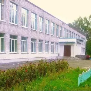 МБОУ- Стеченская СОШ