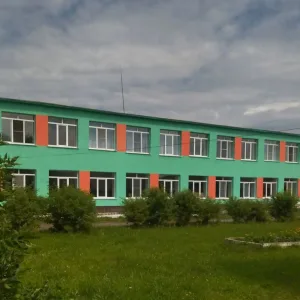 МБОУ "Криушинская СОШ" Вознесенский МО