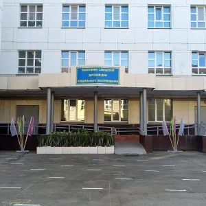 Полотняно-Заводской детский дом соцобслуживания