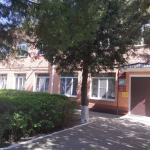 МБУ ДО "Центр детского творчества" Дмитриевского района