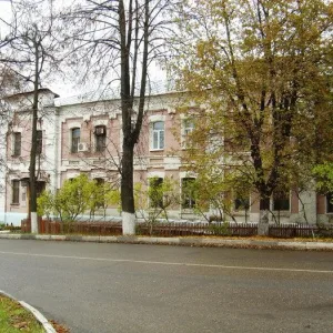 Комитет по образованию администрации муниципального округа Егорьевск Московской области